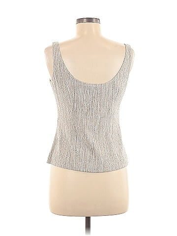 Alex Evenings Sleeveless Top (view 2)