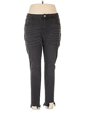 Shein Jeans (view 1)
