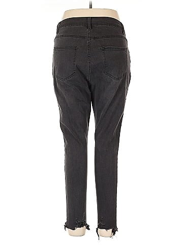 Shein Jeans (view 2)