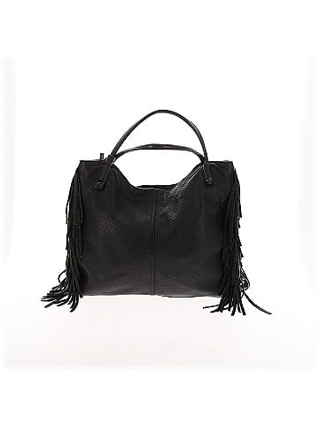 Vince Camuto Leather Shoulder Bag (view 1)