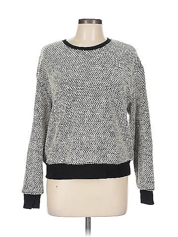 Marine Layer Pullover Sweater (view 1)