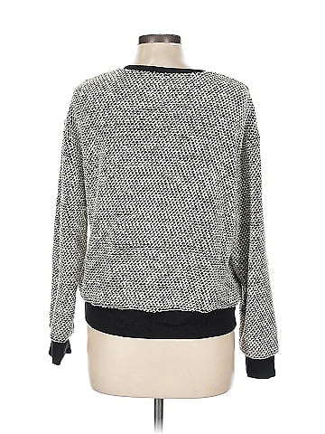 Marine Layer Pullover Sweater (view 2)