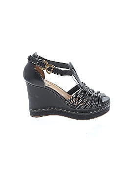 Chloé Wedges