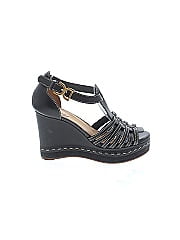 Chloé Wedges
