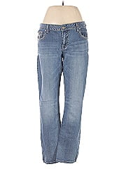 Natural Reflections Jeans
