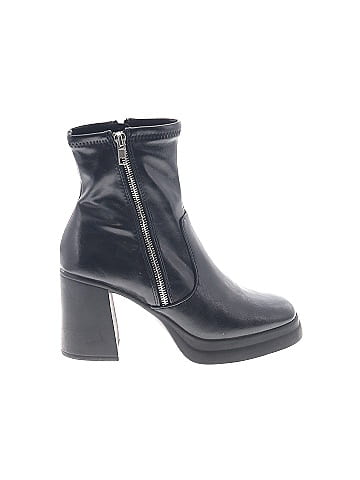 Steve Madden Boots (view 1)