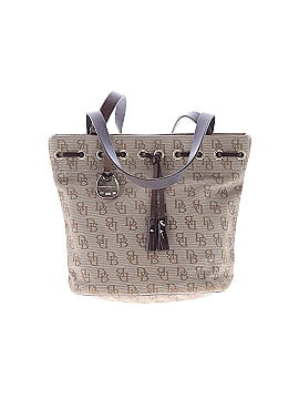 Dooney & Bourke Bucket Bag