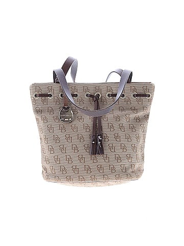 Dooney & Bourke Bucket Bag (view 1)