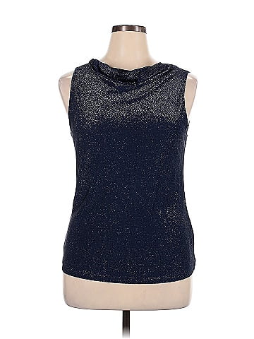 New York & Company Sleeveless Top (view 1)
