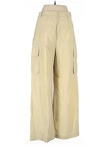 Tibi Cargo Pants (view 2)