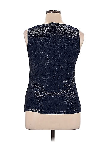 New York & Company Sleeveless Top (view 2)