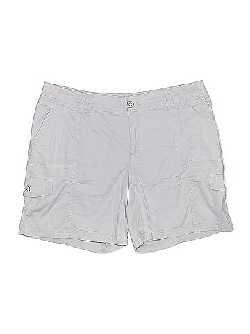 Style&Co Cargo Shorts (view 1)