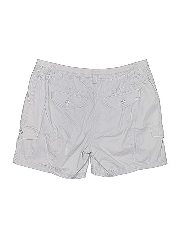 Style&Co Cargo Shorts (view 2)