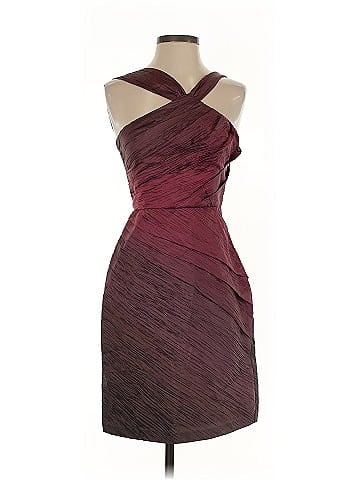 Max and Cleo Cocktail Dress (view 1)