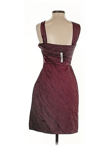 Max and Cleo Cocktail Dress (view 2)