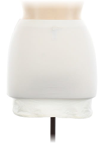 SKIMS Casual Skirt (view 2)