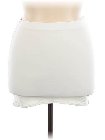 SKIMS Casual Skirt (view 1)