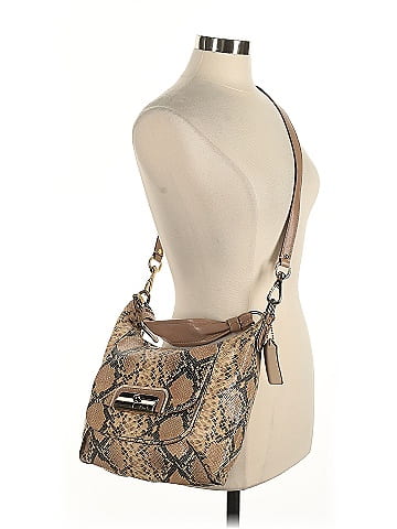 Coach Satchel (view 2)