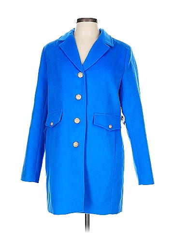 Boston Proper Coat (view 1)