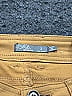 PrAna Solid Tan Khakis Size 2 - photo 3