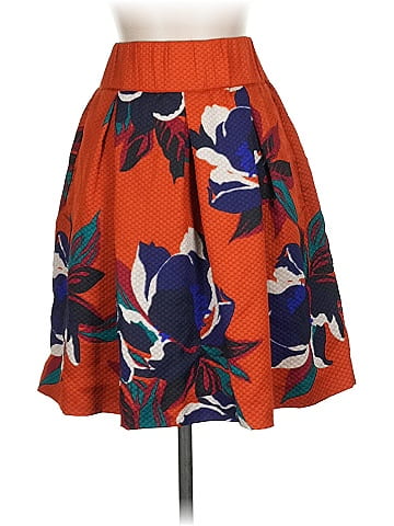 Maeve Casual Skirt (view 1)