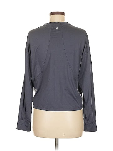 Layer 8 Long Sleeve T-Shirt (view 2)