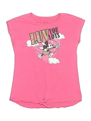 Disney Sleeveless T-Shirt (view 1)