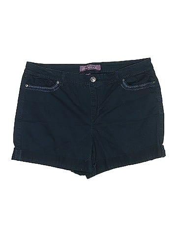 Gloria Vanderbilt Shorts (view 1)
