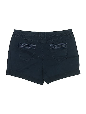 Gloria Vanderbilt Shorts (view 2)