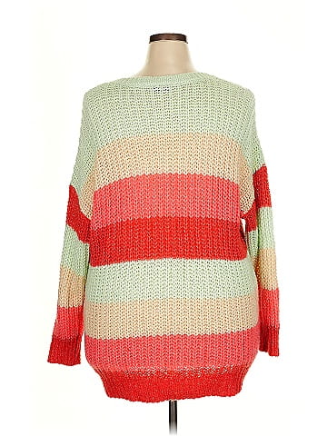 Torrid Pullover Sweater (view 2)