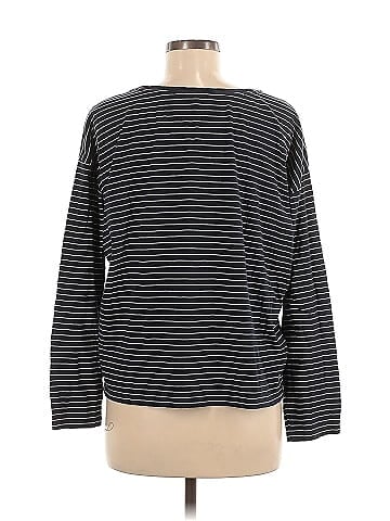 Vince. Long Sleeve T-Shirt (view 2)