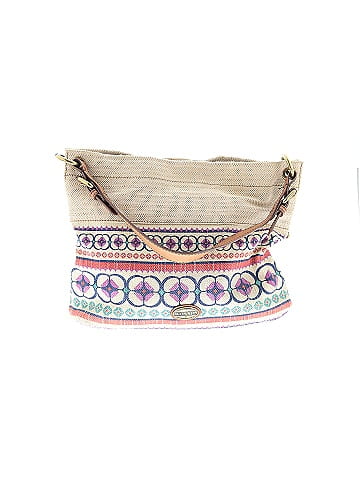 Fossil Satchel (view 1)