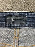 Koral Hearts Blue Jeans Size 28 waist - photo 3