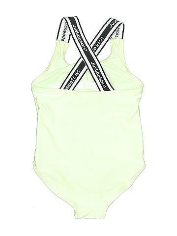 Justice One Piece Swimsuit (view 2)