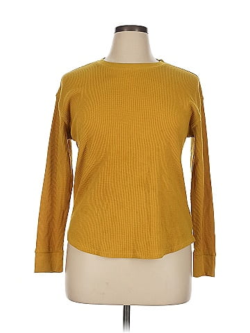 Time and Tru Cardigan (view 1)