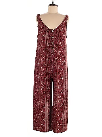 Show Me Your Mumu Jumpsuit (view 1)