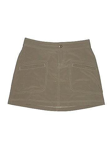 PrAna Skort (view 1)