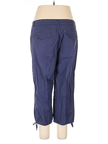 Ann Taylor LOFT Casual Pants (view 2)
