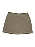 PrAna Solid Tan Skort Size 0 - photo 2