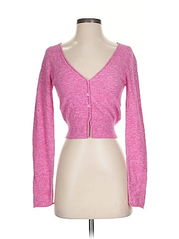 Wilfred Cardigan (view 1)