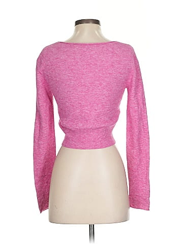 Wilfred Cardigan (view 2)