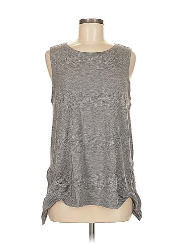Gap Fit Sleeveless Top (view 1)