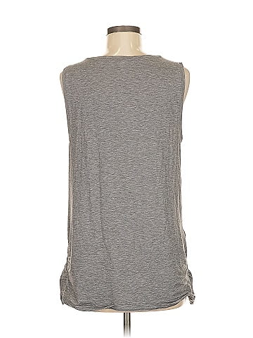 Gap Fit Sleeveless Top (view 2)