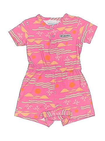 Columbia Dress (view 1)