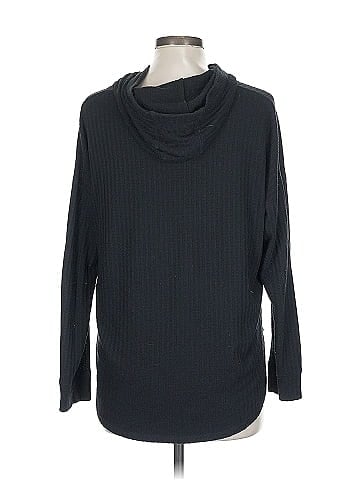 Chaser Turtleneck Sweater (view 2)