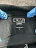 Marvel Color Block Black Track Pants Size 5 (big kids) - photo 3