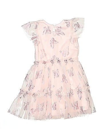 2hip Dress (view 2)