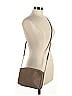 MICHAEL Michael Kors Gray Brown Crossbody Bag One size - photo 2