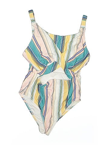 O'Neill One Piece Swimsuit (view 1)