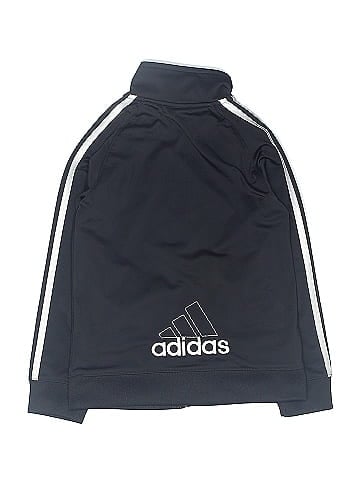 Adidas Track Jacket (view 2)
